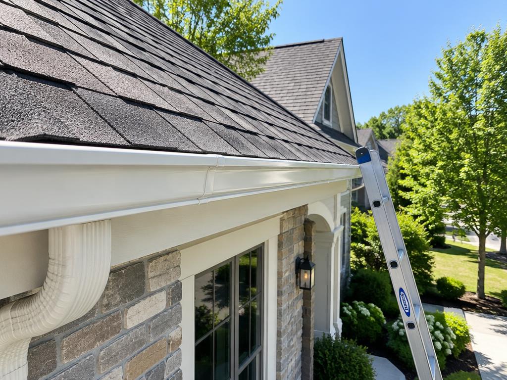 Gutters